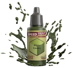 Army Painter - Speed Paint Algae Green (18ml)